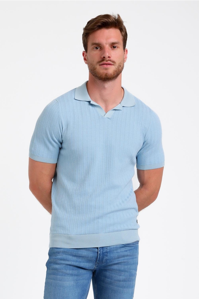 POLO 235520 4001 bright blue